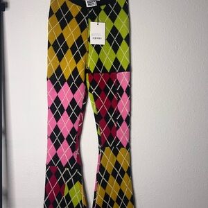 Ragged priest pants *SOLD OUT*